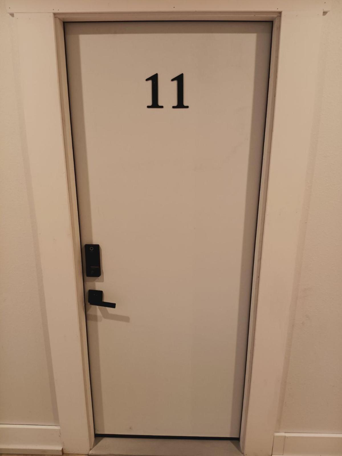 Five10 Orange Street Hotel - Hot Springs Eksteriør billede